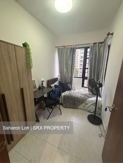 Central Green Condominium (D3), Condominium #525200471